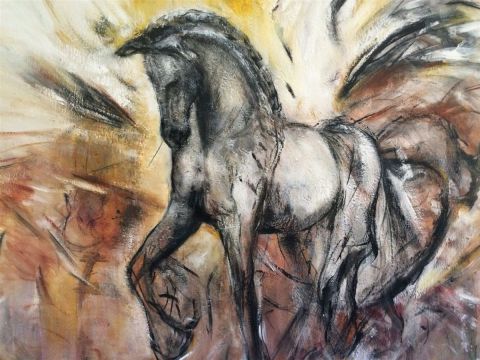 Grand Cheval